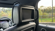 Land Rover Discovery 3.0 SD6 HSE Luxury 5dr Auto Diesel Station Wagon